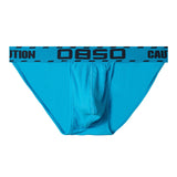 ITOOH Cotton Man's Underwear Briefs Underpants Comfortable Men's Briefs Bikini  Men Underpants