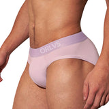 ITOOH  Man Underwear Briefs Breathable Modal  Men's Briefs Panties Comfortable U Convex Low Waist Male Under Wear Cuecas