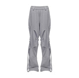 Itooh Overalls High-quality Casual Pants