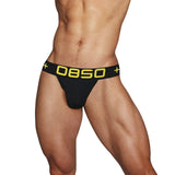 ITOOH Cotton Man's Underwear Briefs Underpants Comfortable Men's Briefs Bikini  Men Underpants