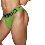 ITOOH Cotton Man's Underwear Briefs Underpants Comfortable Men's Briefs Bikini  Men Underpants