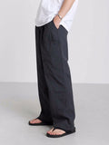 ITOOH Casual Loose Trousers