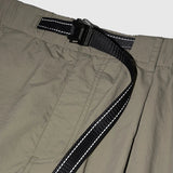 ITOOH Loose Belted Sports Cargo Pants