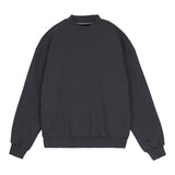 Itooh Basic Round Neck Sweatshirt