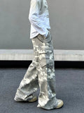 ITOOH Camouflage Cargo Pants