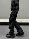 ITOOH Cargo Style Casual Pants