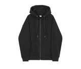 ITOOH Casual Basic Hoodie