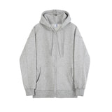 ITOOH Casual Basic Hoodie