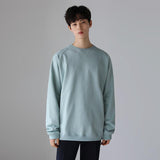 ITOOH Cotton Round Neck Sweater