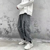 Itooh  Ins Spring and Autumn New Arrivals Fashion Brand Casual Pants for Male Students Hot On Sale Direct