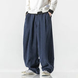 Itooh Men Casual Pants Streetwear Harem Pants Fashion Men Woman Long Trousers Loose Male Oversized Sweatpants Harajuku Plus Size 5XL