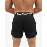 Itooh Mens Breathable Shorts Fitness Bodybuilding Fashion Casual Gyms male Joggers Workout Brand Beach Slim short Pants Size M-XXXL