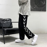 Itooh  Dropshipping Harajuku Pants Trousers 2024 Streetwear Harem Pants Autumn Causal Pants Size Hip Hop Pantalon Overalls