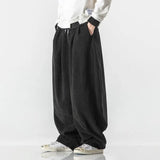 Itooh Men Casual Pants Streetwear Harem Pants Fashion Men Woman Long Trousers Loose Male Oversized Sweatpants Harajuku Plus Size 5XL