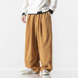 Itooh Men Casual Pants Streetwear Harem Pants Fashion Men Woman Long Trousers Loose Male Oversized Sweatpants Harajuku Plus Size 5XL