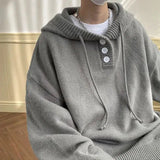 ITOOH Hooded Sweater