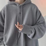 ITOOH Hooded Sweater