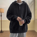 ITOOH Hooded Sweater