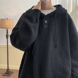 ITOOH Hooded Sweater