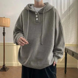 ITOOH Hooded Sweater