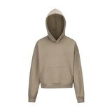 ITOOH Hoodie Sweatshirt Jacket