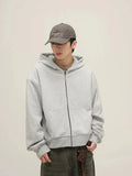 ITOOH Hoodie Sweatshirt Jacket