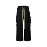 ITOOH Oversized Urban Cargo Pants