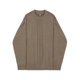 Itooh Pullover Twist Sweater