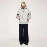 ITOOH Y2k Corduroy Cargo Loose Pants