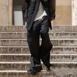 ITOOH Oversized Urban Cargo Pants