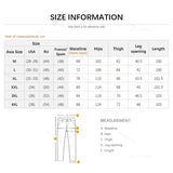 Itooh Spring New Style Korean Fashion Men's Baggy Khaki Cargo Pants Cotton Outdoor Style Drawstring Straight Trousers Male