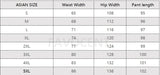 Itooh New Autumn Winter Men Corduroy Harajuku Pants Men Streetwear Harem Pants Fashion Thickened Sweatpants Women Warm Casual Trousers