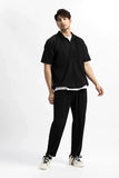 ITOOH Japanese Pleated Pants