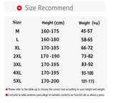 Itooh Plus Size 5XL-M High Street Pleated Overalls Men's Fashion Loose Straight Casual Pants Male Solid Color Trousers Spring New