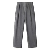 ITOOH Japanese Pleated Pants