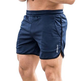 Itooh Men Sports Jogging Fitness Shorts Quick Dry Mens Gym Men Shorts Sport gyms Short Pants men NEW Summer Running Shorts