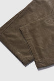 ITOOH Y2k Corduroy Cargo Loose Pants