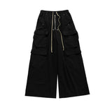 ITOOH Oversized Urban Cargo Pants