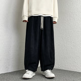 Itooh Men Casual Pants Streetwear Harem Pants Fashion Men Woman Long Trousers Loose Male Oversized Sweatpants Harajuku Plus Size 5XL