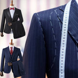 ITOOH Private High-end Tailored Suit ,Wedding dress ,Graduation dress,Banquet dress ,Senator customization ,100% Virgin Wool