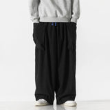 Itooh Men Casual Pants Streetwear Harem Pants Fashion Men Woman Long Trousers Loose Male Oversized Sweatpants Harajuku Plus Size 5XL