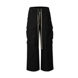 ITOOH Oversized Urban Cargo Pants