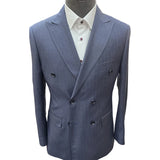 ITOOH Private High-end Tailored Suit ,Wedding dress ,Graduation dress,Banquet dress ,Senator customization ,100% Virgin Wool