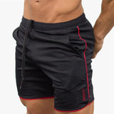 Itooh Men Sports Jogging Fitness Shorts Quick Dry Mens Gym Men Shorts Sport gyms Short Pants men NEW Summer Running Shorts