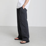 ITOOH Casual Loose Trousers