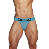 ITOOH Cotton Man's Underwear Briefs Underpants Comfortable Men's Briefs Bikini  Men Underpants