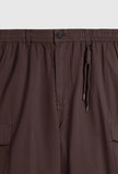 ITOOH Casual Wide Leg Cargo Pant