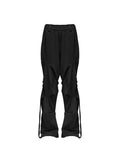 Itooh Overalls High-quality Casual Pants