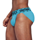 ITOOH Cotton Man's Underwear Briefs Underpants Comfortable Men's Briefs Bikini  Men Underpants